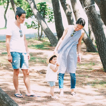 出張撮影HUG TIMEが撮影した結婚式撮影の写真