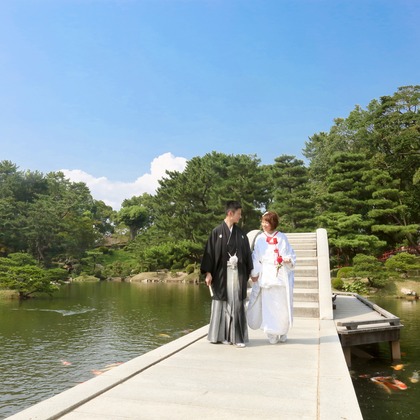 KIKIウェディングが撮影した「:albumName」の写真