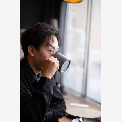 山口奈緒が撮影した人物撮影の写真