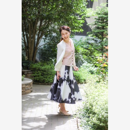 なかがわさとみが撮影した人物撮影の写真