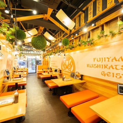 滋賀淳が撮影した店舗/オフィス/サロン撮影/不動産/竣工の写真