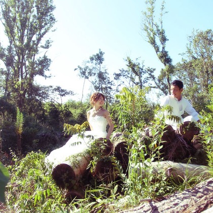 STUDIO GIROUX (薩摩秀二)が撮影した「:albumName」の写真