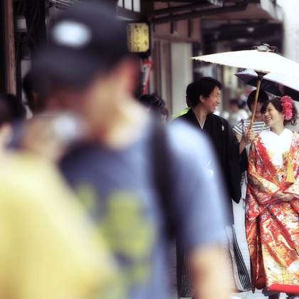 STUDIO GIROUX (薩摩秀二)が撮影した「:albumName」の写真