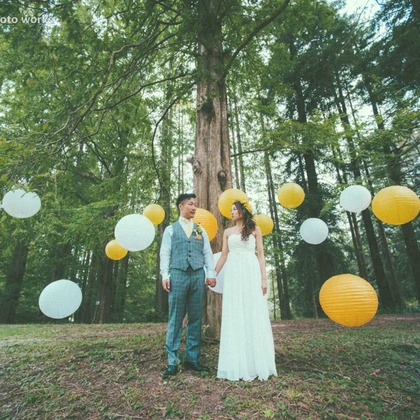 E-DETA FACTORY(出田憲司)が撮影したウェディングや家族、ビジネスの写真