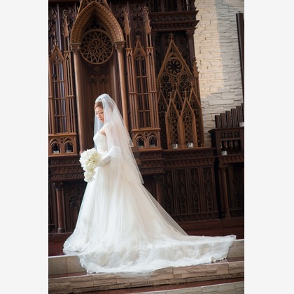 PIC WEDDING PHOTO（沼田 康明）が撮影した「ウェディング・結婚」のウェディングフォト - :albumName