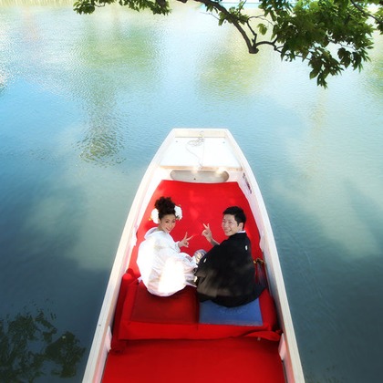 STUDIO GIROUX (薩摩秀二)が撮影した「:albumName」の写真