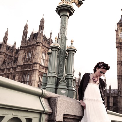 Candy Decorations (キャンディーデコレーションズ マツイヒロコ)が撮影した「海外写真」の写真