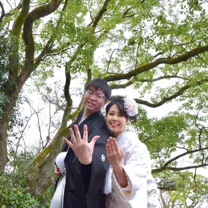 キキフォトワークスが撮影したウェディングや家族、ビジネスの写真