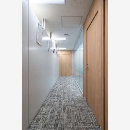 アオキ写真スタヂオが撮影した店舗/オフィス/サロン撮影/不動産/竣工の写真