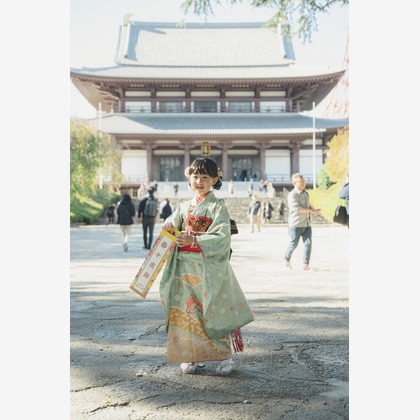 丹野雄二が撮影した「:albumName」の写真