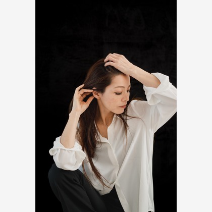 いしづか ちひろが撮影した人物撮影の写真