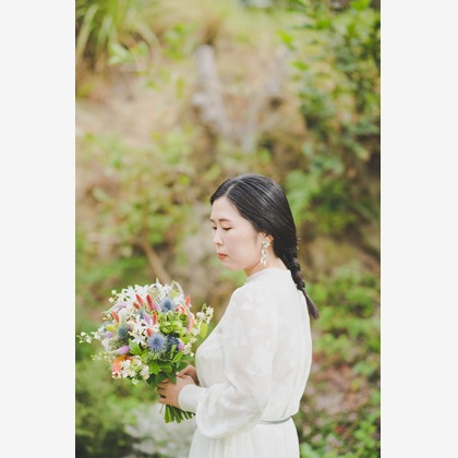 Itsumi Okayasu Photographyが撮影したウェディング・結婚の写真
