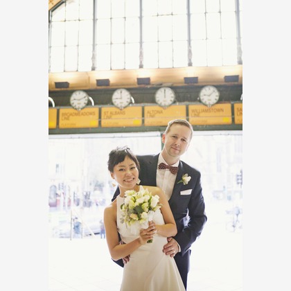 Photo of CBD, Melbourne taken by Rina Smile Photography