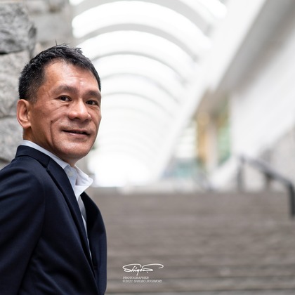 杉森 茂夫 (Photo Studio SS)が撮影した「:albumName」の写真