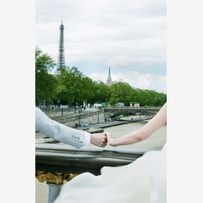 PARIS PORTRAITが撮影したウェディング・結婚の写真