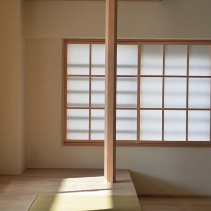 武藤誠が撮影した不動産/竣工の写真