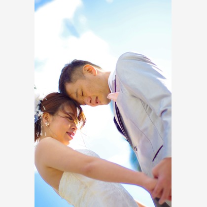 竹内雅俊が撮影したウェディングや家族、ビジネスの写真