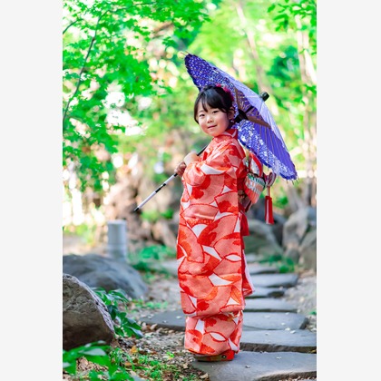 サキヤマ リエが撮影したエンゲージメントフォトの写真