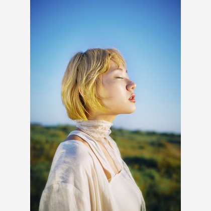 菅野恵太が撮影した人物撮影の写真