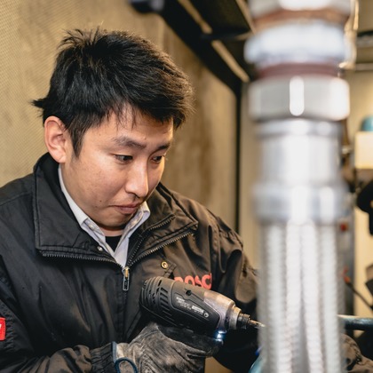 Tajimaが撮影したその他/人物撮影の写真