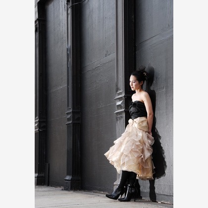 Wedding, Bridal Photos taken by Seichi Koujin