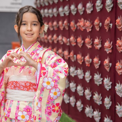 松見　翠が撮影した「:albumName」の写真