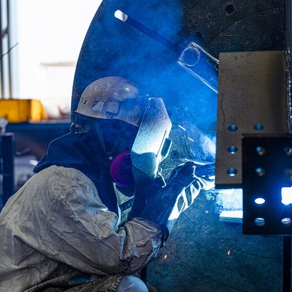 青柳光昭が撮影した店舗/オフィス/サロン撮影/人物撮影の写真