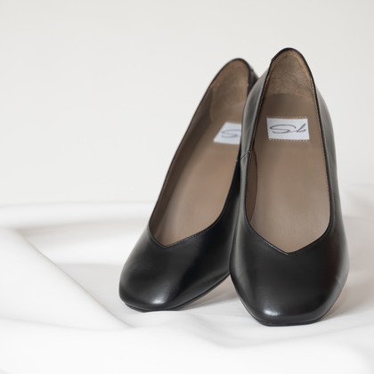 Batz Photoが撮影した「パンプス物撮り」の写真