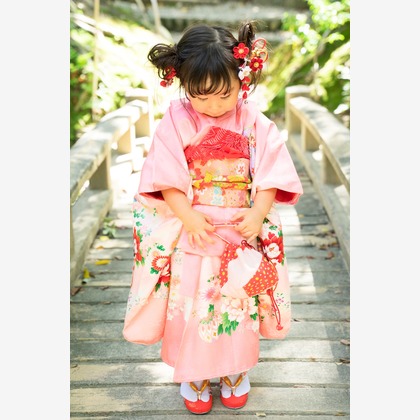 富岡 そよぎが撮影したエンゲージメントフォトの写真