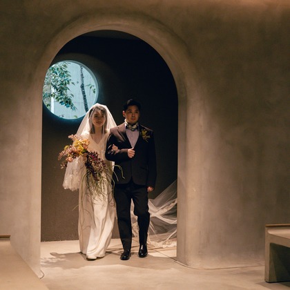 Photo of Wedding_Tokyo taken by gin'en LLC.