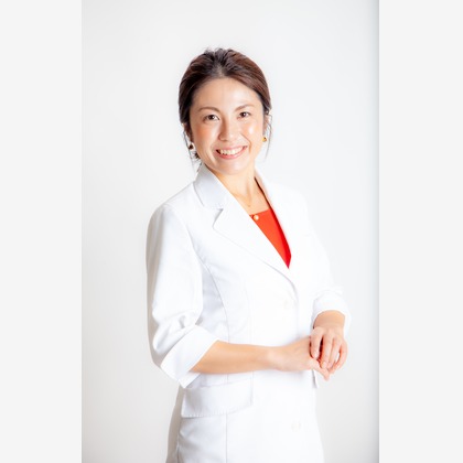 マニピュレイトフォトグラフィーが撮影した人物撮影の写真