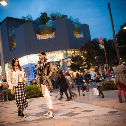 吉田佳央が撮影した「:albumName」の写真