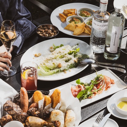 遠藤純弘写真事務所が撮影した料理撮影の写真