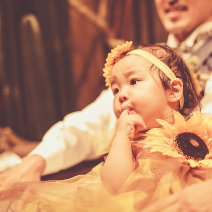  グラフィーズが撮影したウェディングや家族、ビジネスの写真