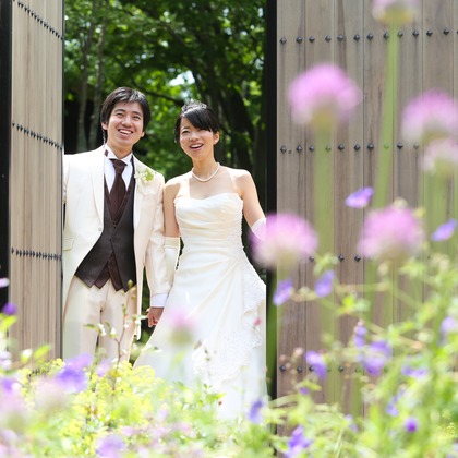 Wedding, Bridal Photos taken by studio-j