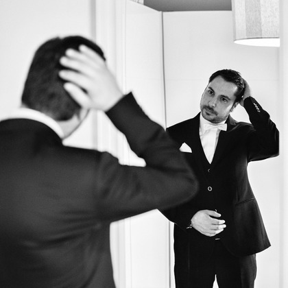 Wedding, Bridal Photos taken by Renato Zanette 