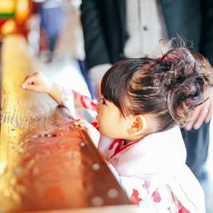 出張撮影HUG TIMEが撮影した「:albumName」の写真