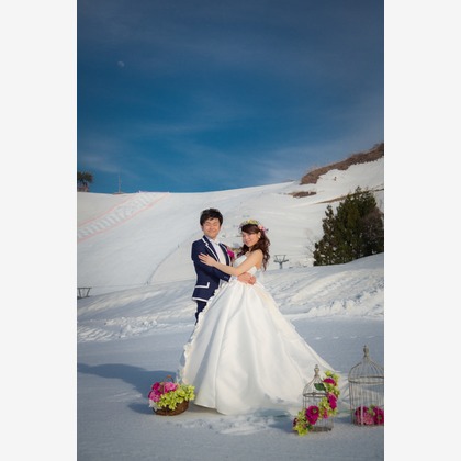 studio HATOYAが撮影した「:albumName」の写真