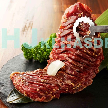 西原毅が撮影した料理撮影の写真