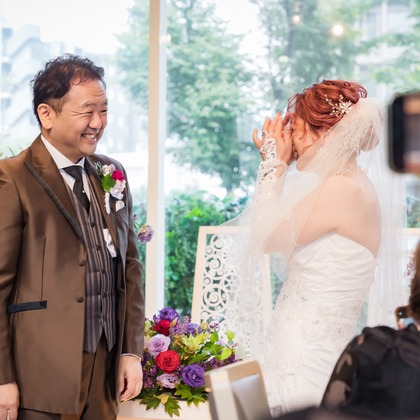 takumatravelが撮影した「披露宴パーティー」の写真