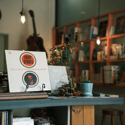 内村 円が撮影した店舗/オフィス/サロン撮影の写真