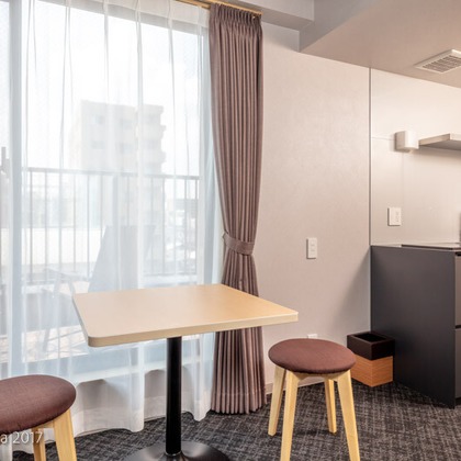 富岡敦が撮影した店舗/オフィス/サロン撮影の写真