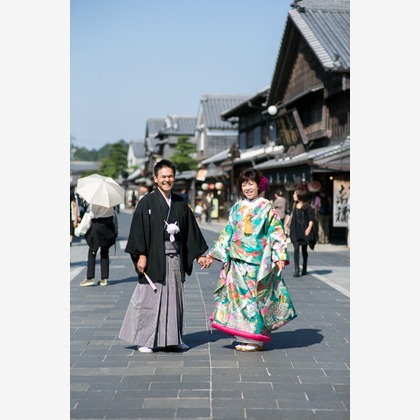 ピュアアーティス(小島 靖雄)が撮影したウェディングや家族、ビジネスの写真