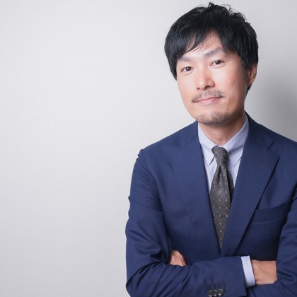 CREATIVE HOUSEが撮影した「プロフィール撮影」の写真