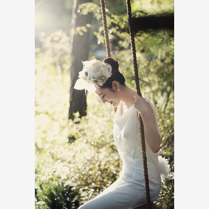 Lee bridalが撮影したウェディングや家族、ビジネスの写真