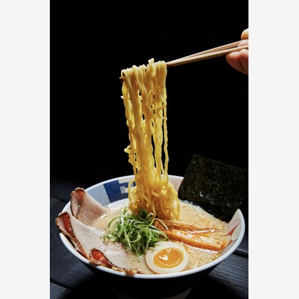 Keita Tokudaが撮影した料理撮影の写真