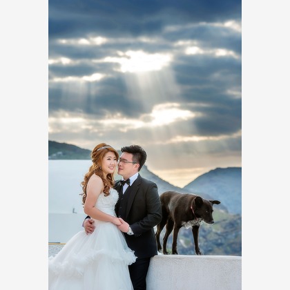 Photo of :albumName taken by 2 of us photography