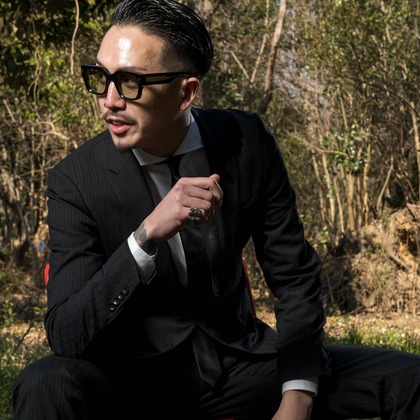 山田由佳が撮影した人物撮影の写真