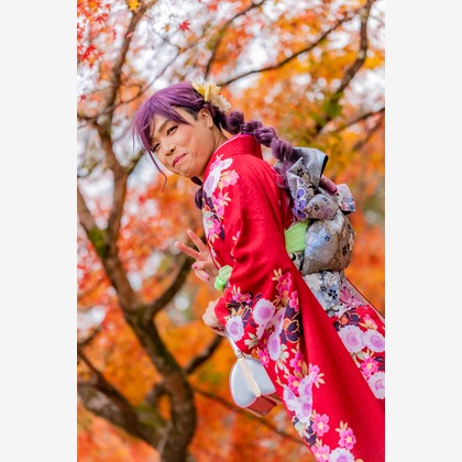 植村　誠が撮影した「:albumName」の写真