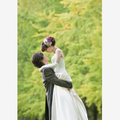 小貫写真館が撮影したウェディング・結婚の写真